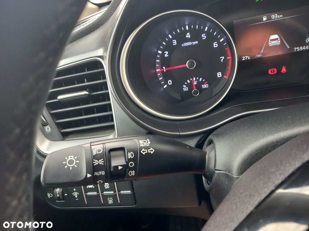 Kia Ceed 1.0 T-GDI Business Line Plus - 24