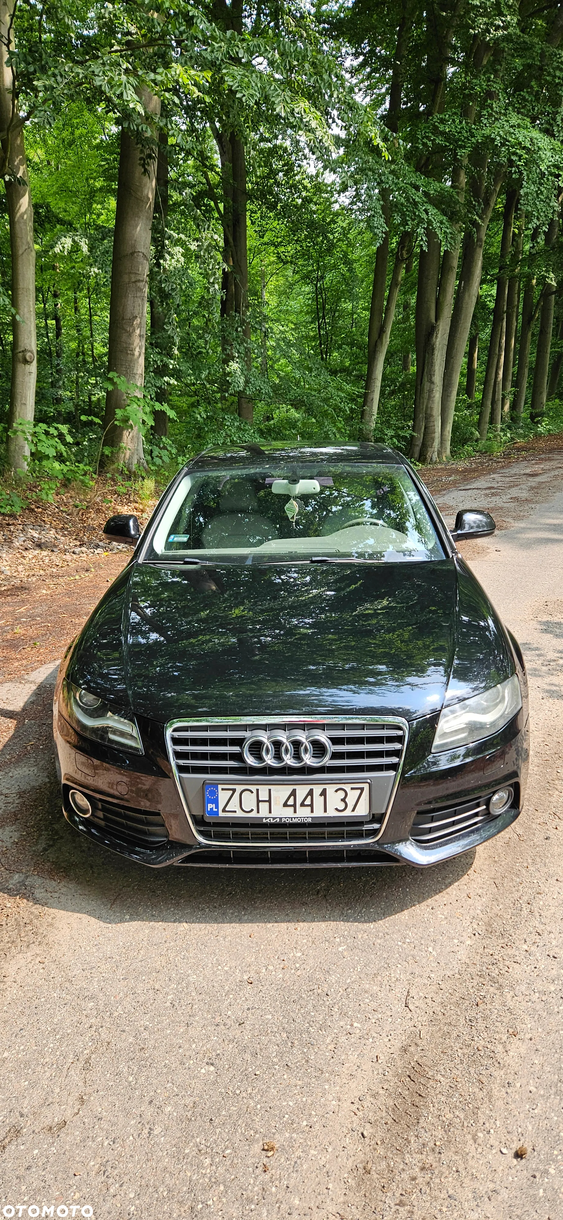 Audi A4 2.0 TDI - 7