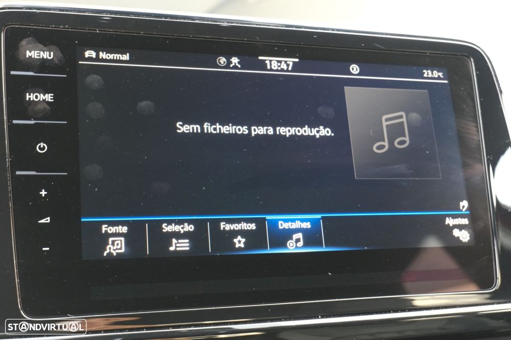 VW T-Roc 1.5 TSI R-Line DSG - 26