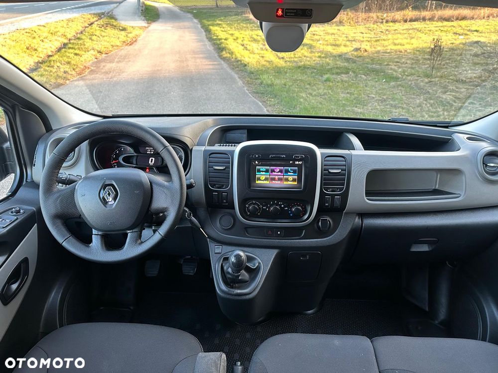 Renault Trafic - 27