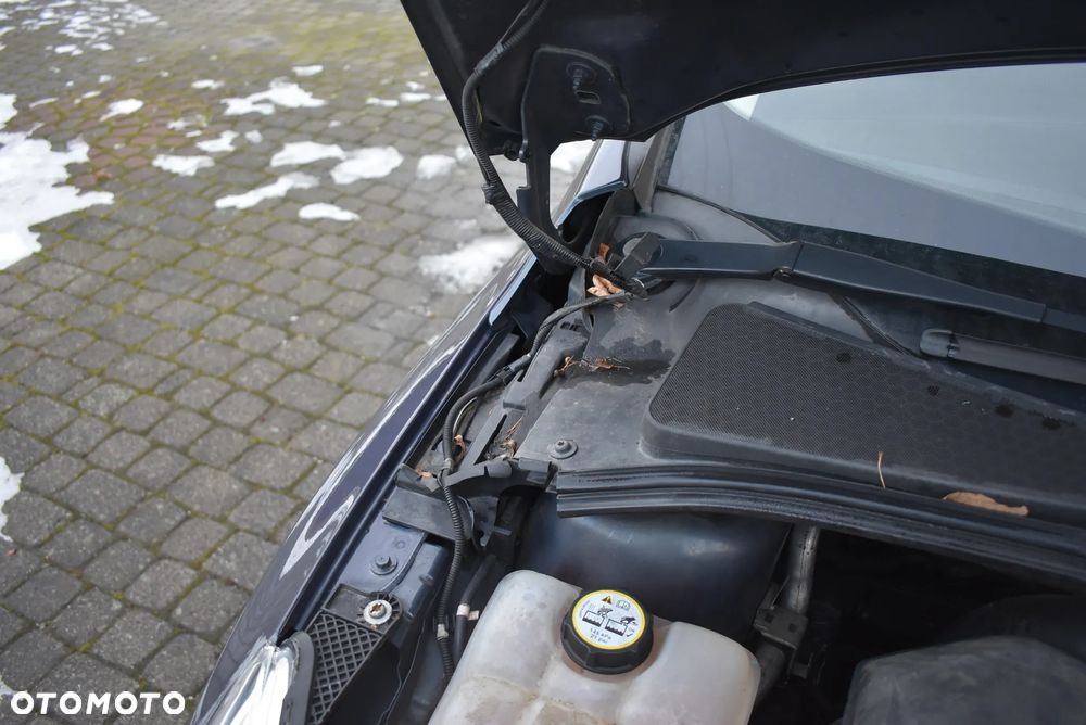 Ford Focus 1.6 EcoBoost Titanium - 37