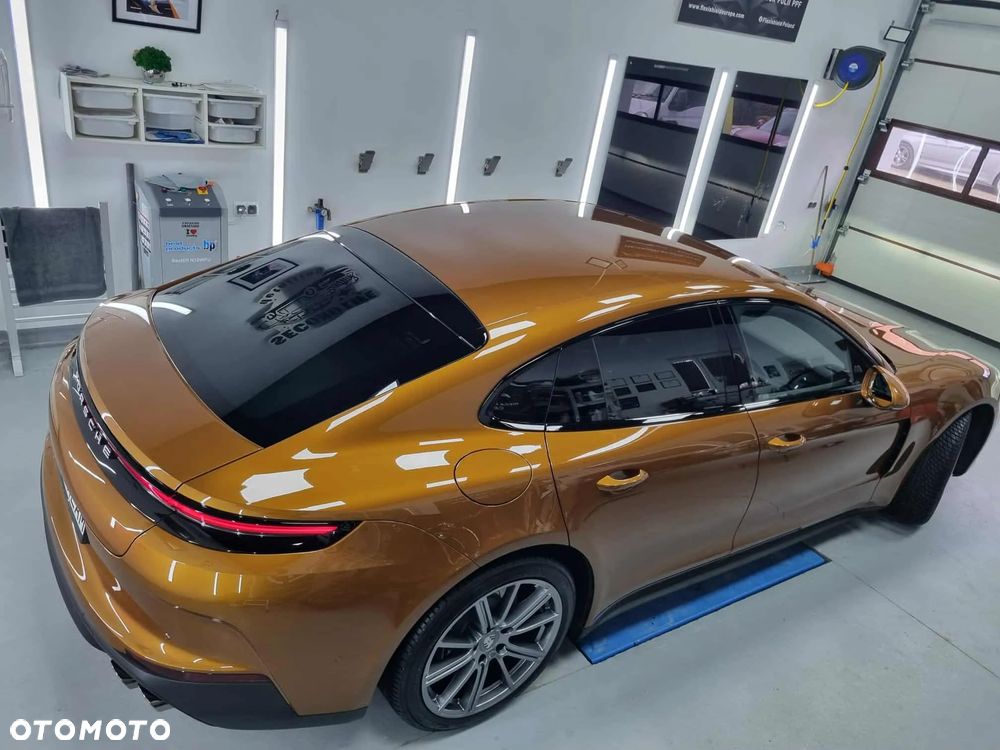 Porsche Panamera 4 E-Hybrid PHEV Executive - 12