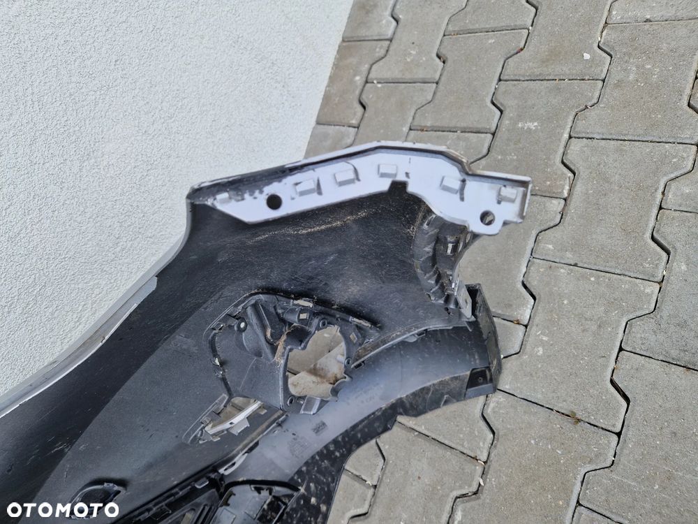 Zderzak Volvo c40 xc40 lift - 13