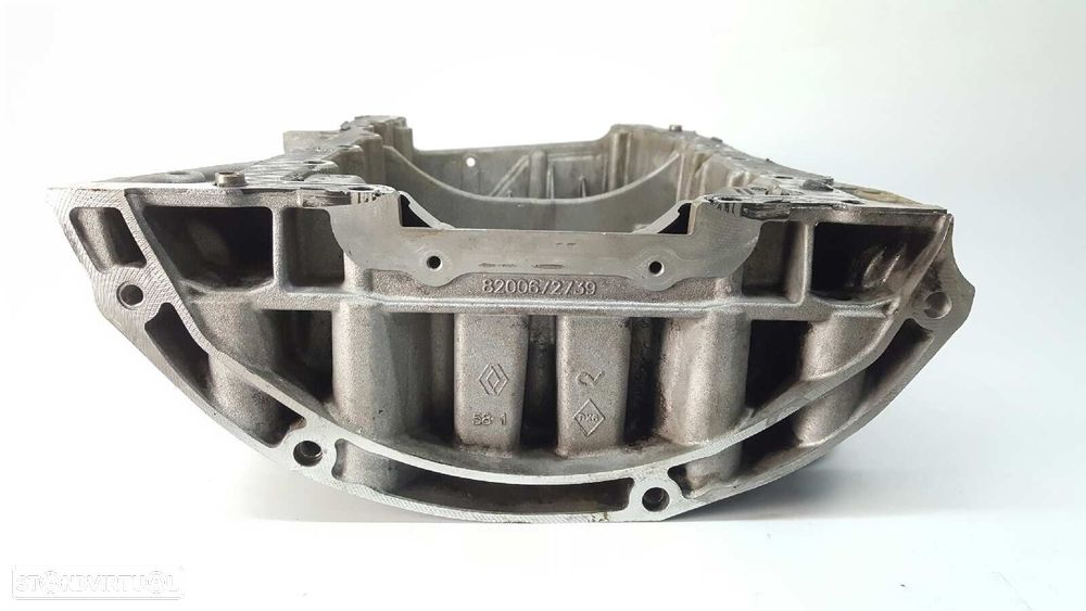 SOBRECARTER RENAULT KOLEOS DYNAMIQUE PACK2 - 7