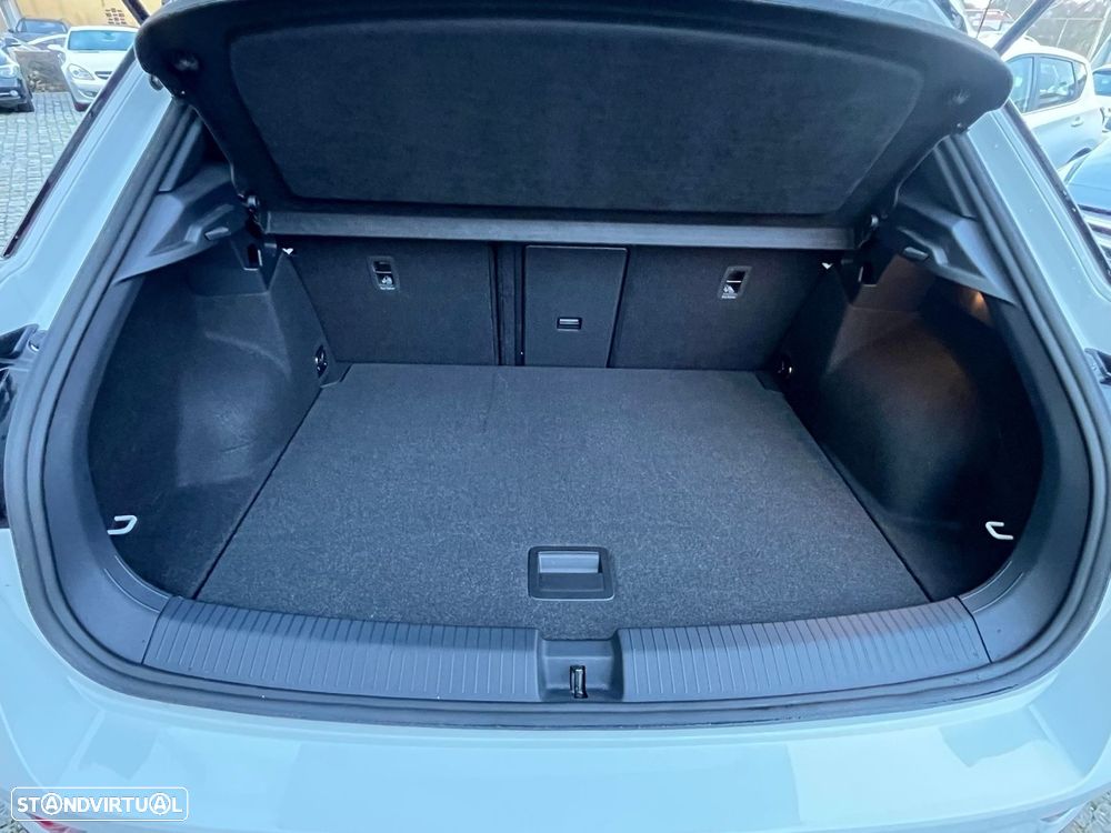 VW T-Roc 1.0 TSI Black Style - 23