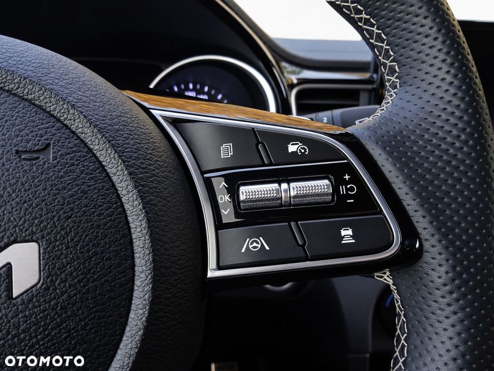 Kia ProCeed 1.5 T-GDI GT Line DCT - 17