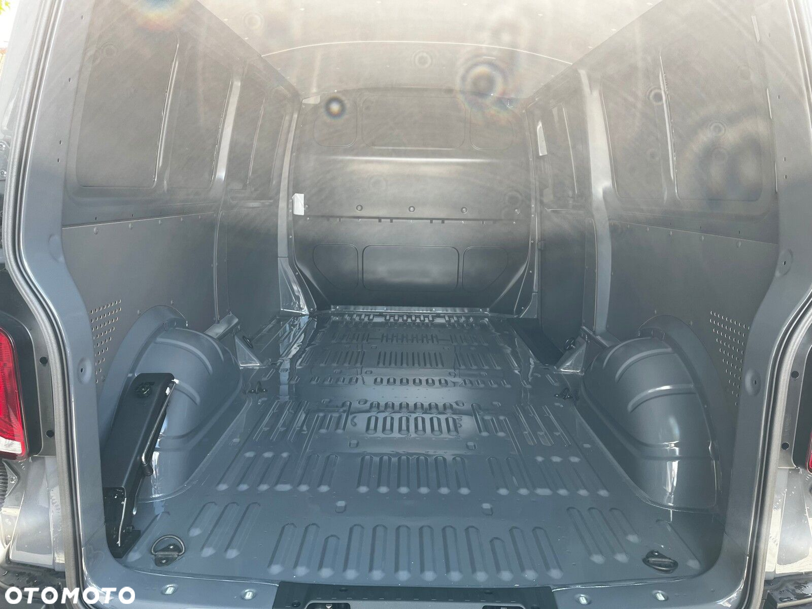 Volkswagen Transporter Furgon - 19