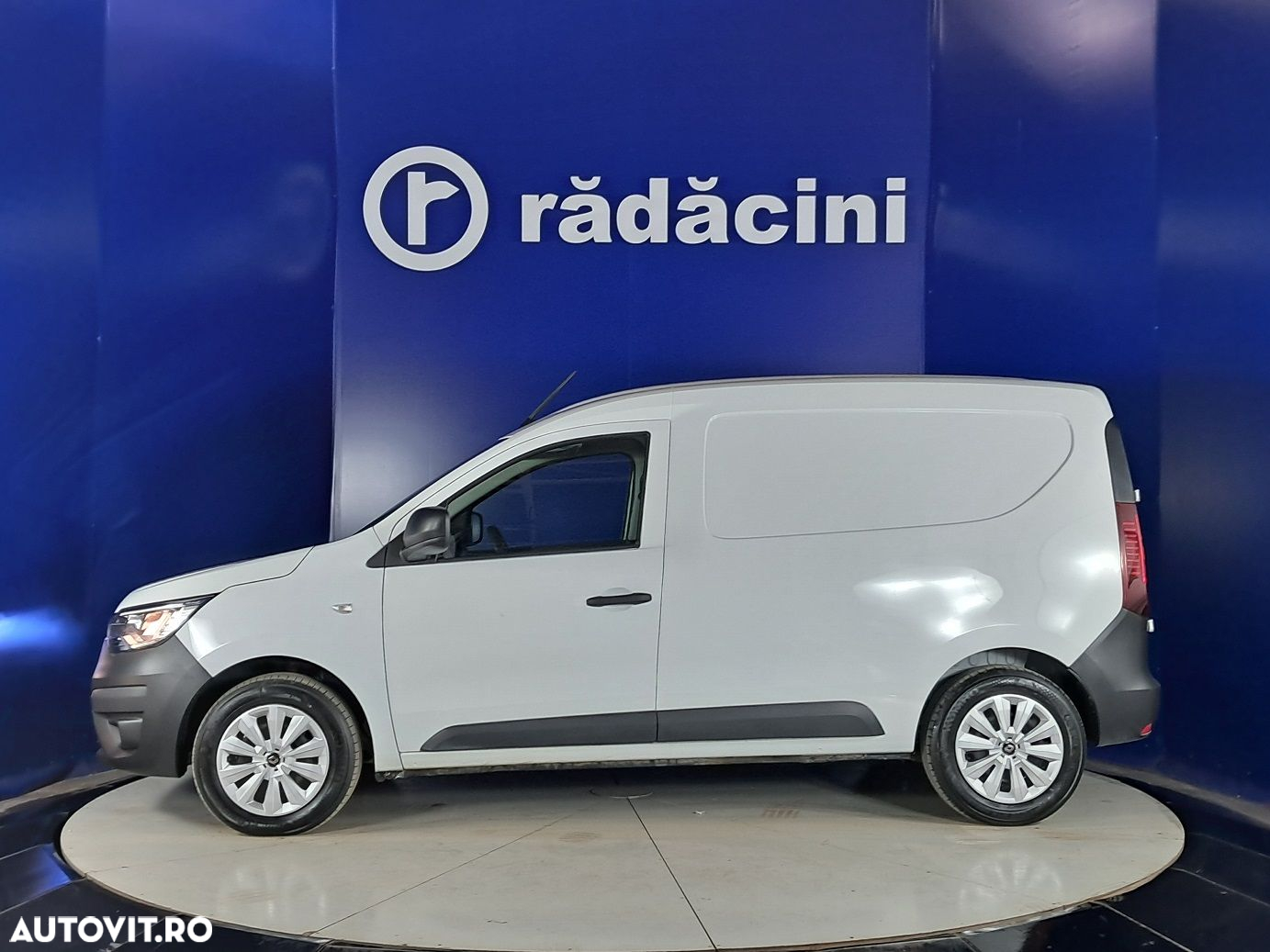 Renault Express - 2