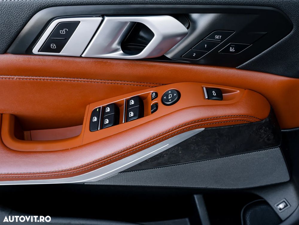 BMW X5 2021 — imagine 28