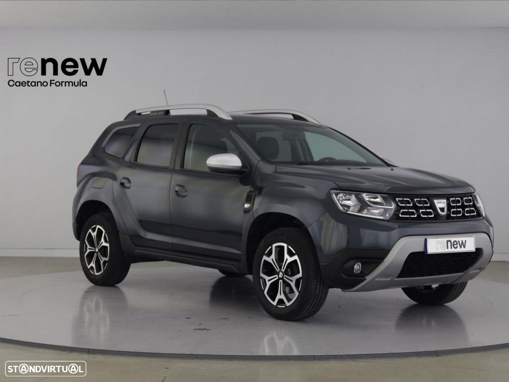 Dacia Duster 1.0 TCe Prestige - 2