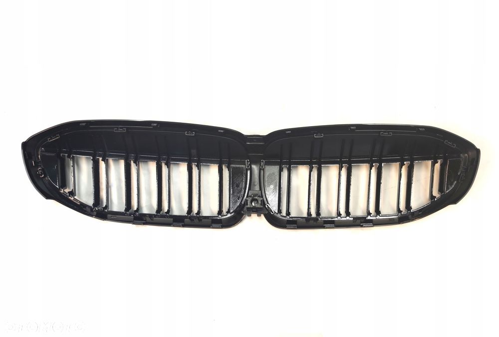 Atrapa Grill Black Glossy Bmw 3 g20 g21 2019- - 3
