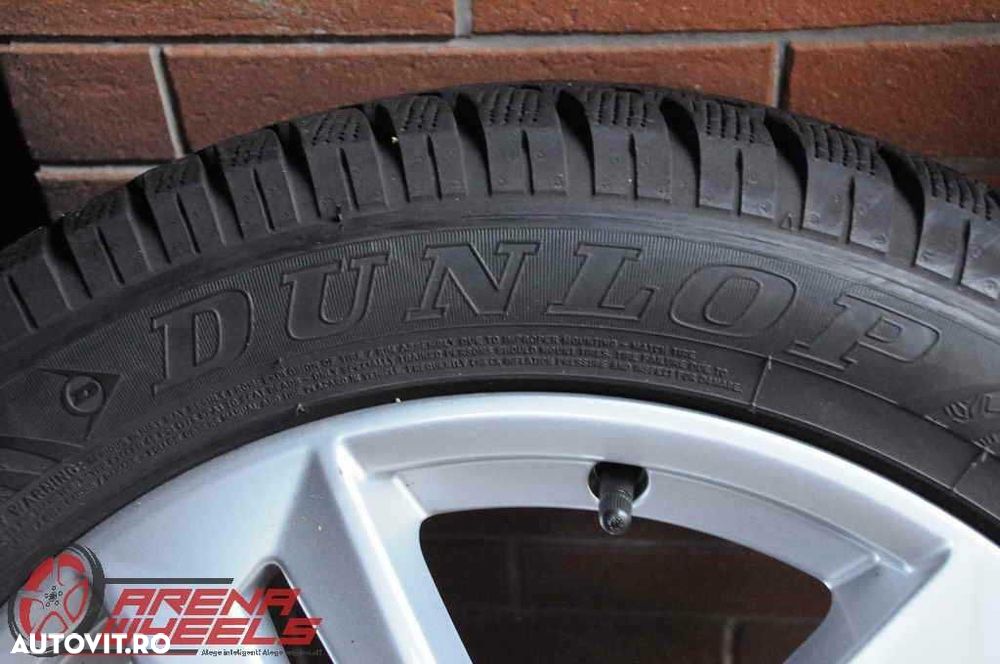 Anvelope Iarna 17 inch Dunlop  225/50 R17 98H ExtraLoad - 6