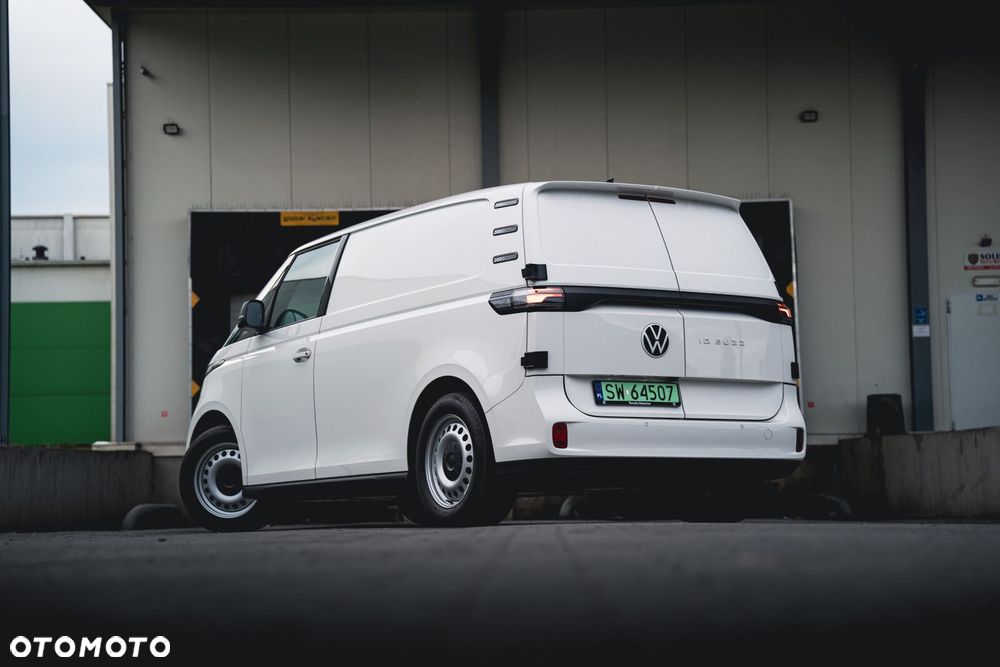 Volkswagen Caddy Cargo Maxi 2.0 TDI 102 KM 6-m - 20