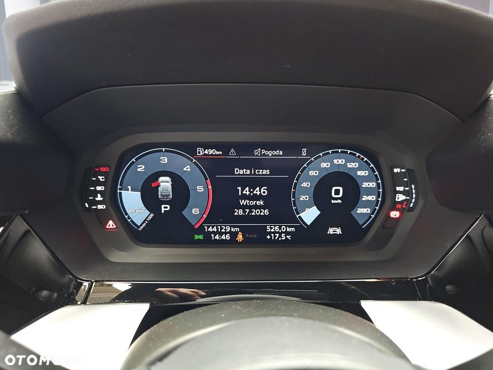 Audi A3 Sportback 30 TDI S tronic - 16
