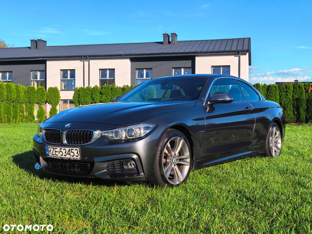 BMW Seria 4 - 4