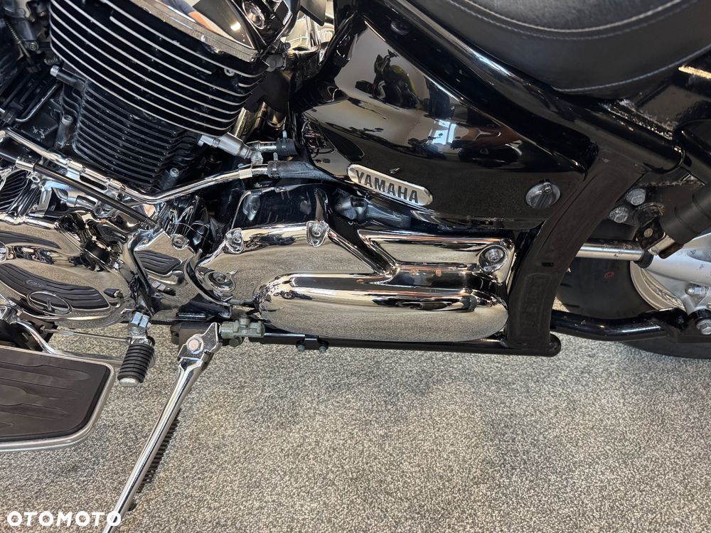 Yamaha Drag Star - 19