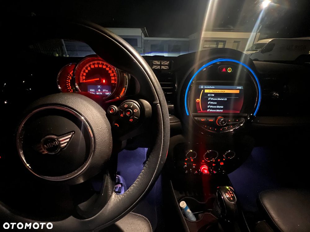 MINI Clubman Cooper S ALL4 - 15