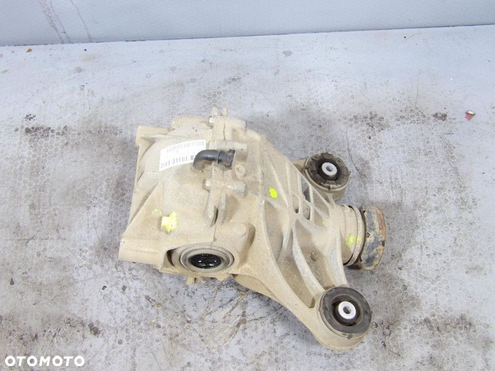 JAGUAR XF II 2.0T 200KM MOST TYLNY DYFER GX73-4A213-GD - 1