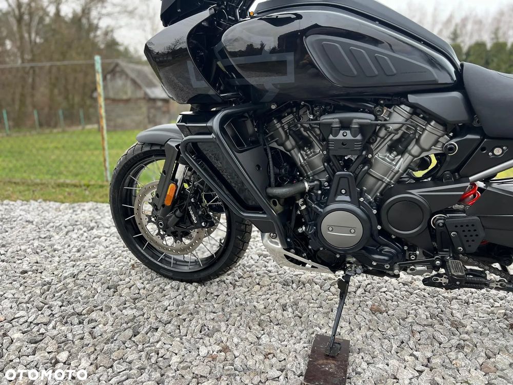 Harley-Davidson Pan America - 21