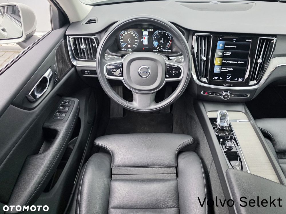 Volvo V60 - 20