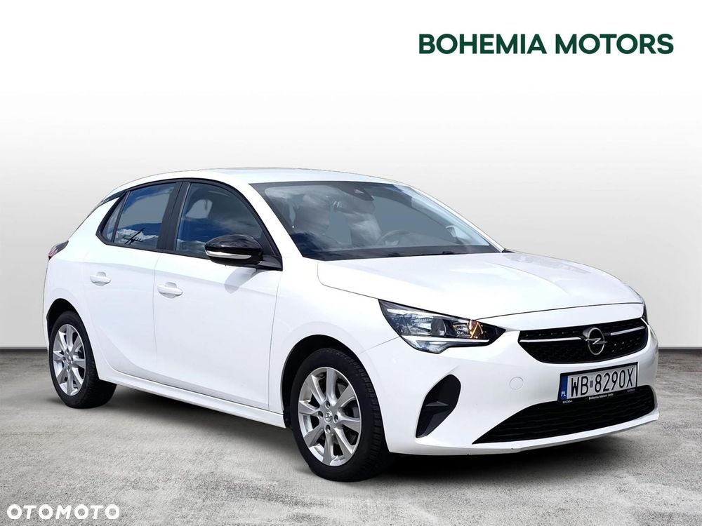 Opel Corsa - 8
