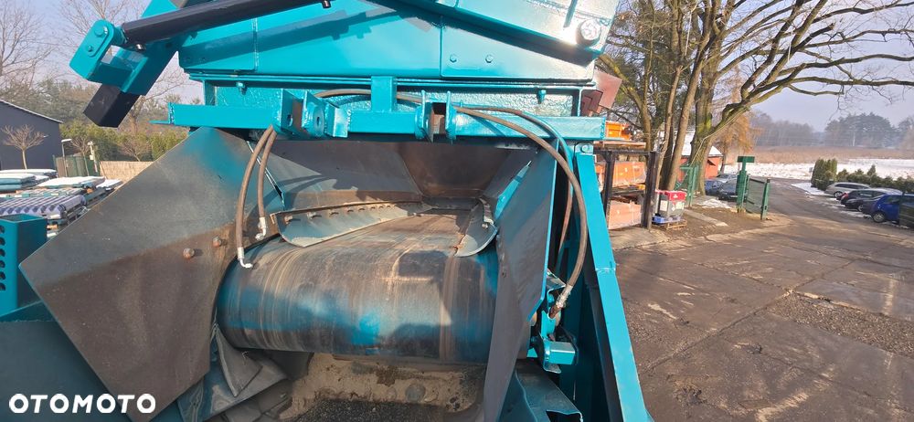 Powerscreen Przesiewacz Chieftain 1400 - 11