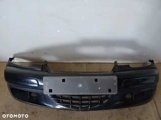 ZDERZAK PRZÓD PRZEDNI CHRYSLER PT CRUISER 00-06 NR257 - 3