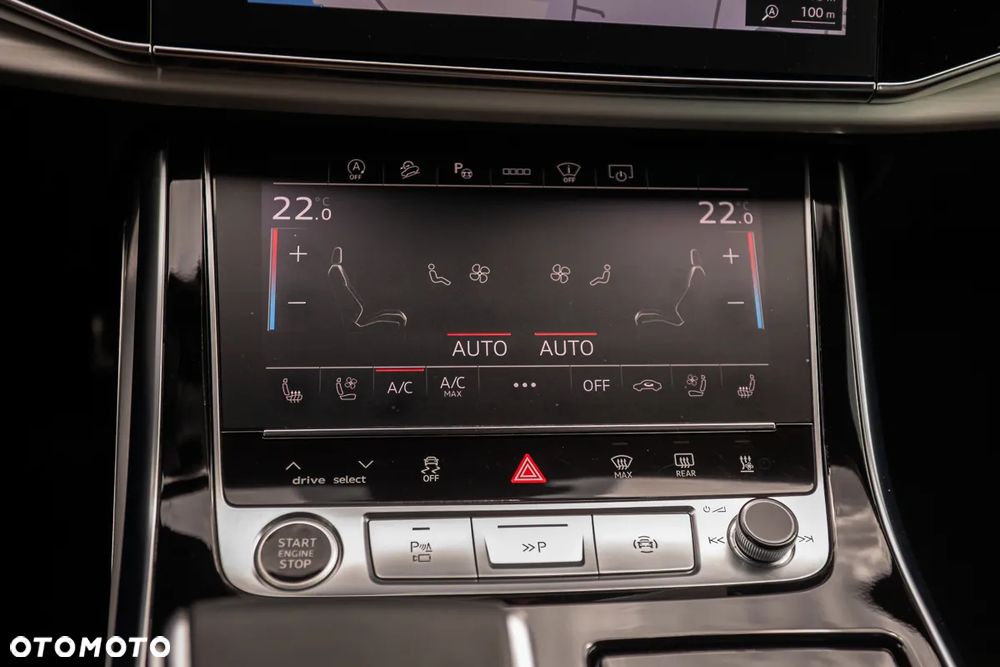 Audi Q7 50 TDI mHEV Quattro S Line Tiptr - 25