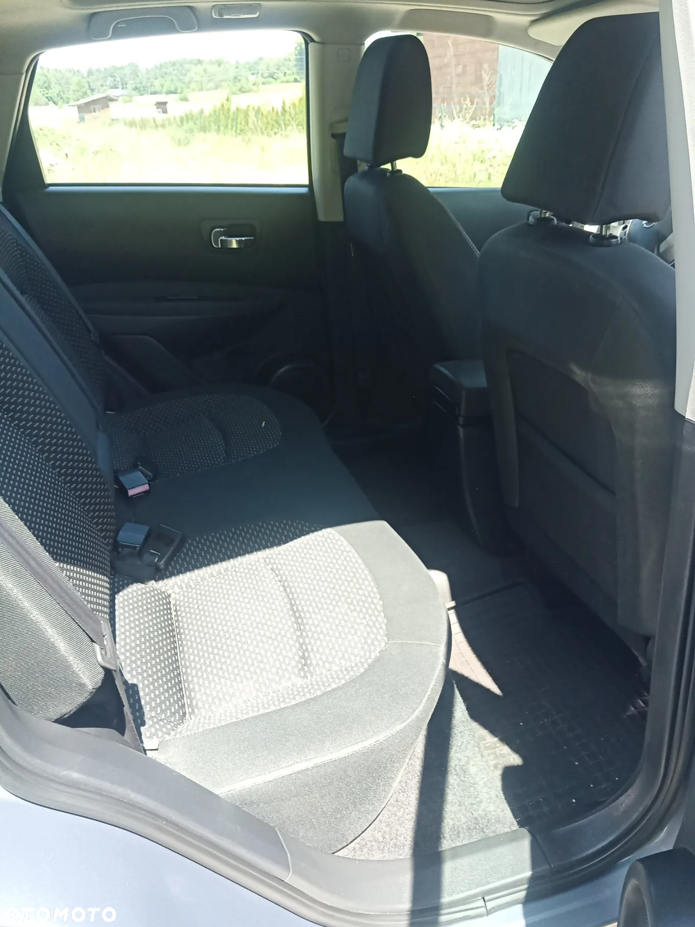 Nissan Qashqai - 11