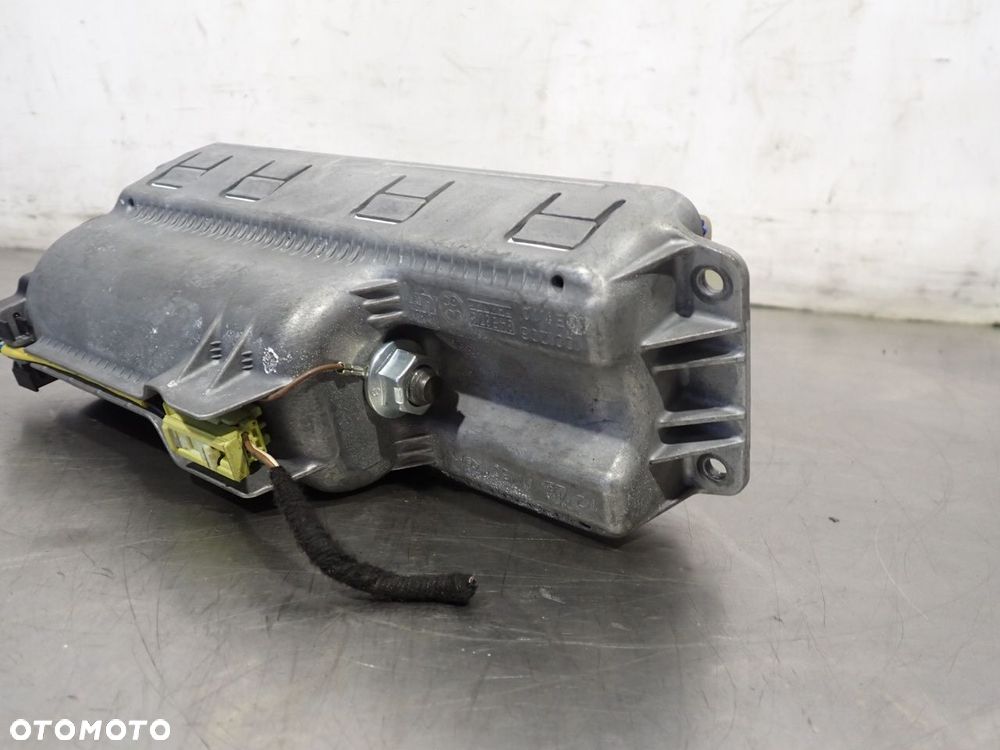 PODUSZKA PASAŻERA AUDI A3 8P 8P0880202 - 5