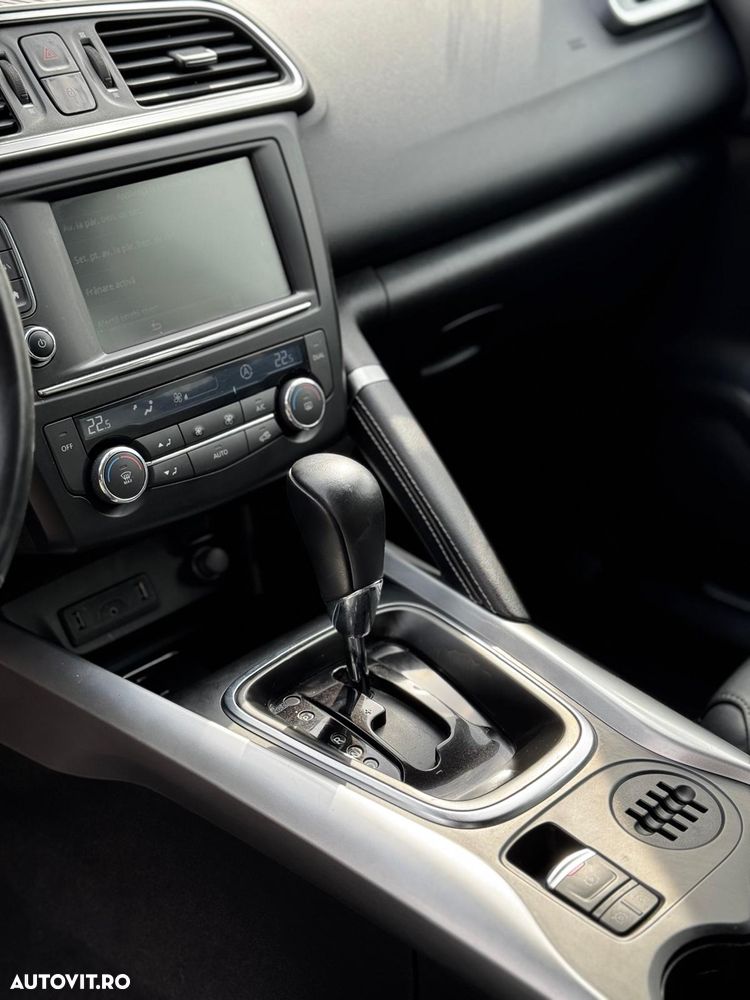 Renault Kadjar 1.5 DCI EDC Intens - 10