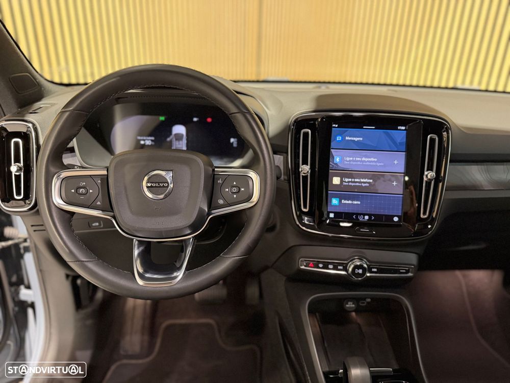Volvo C40 Recharge Core - 9