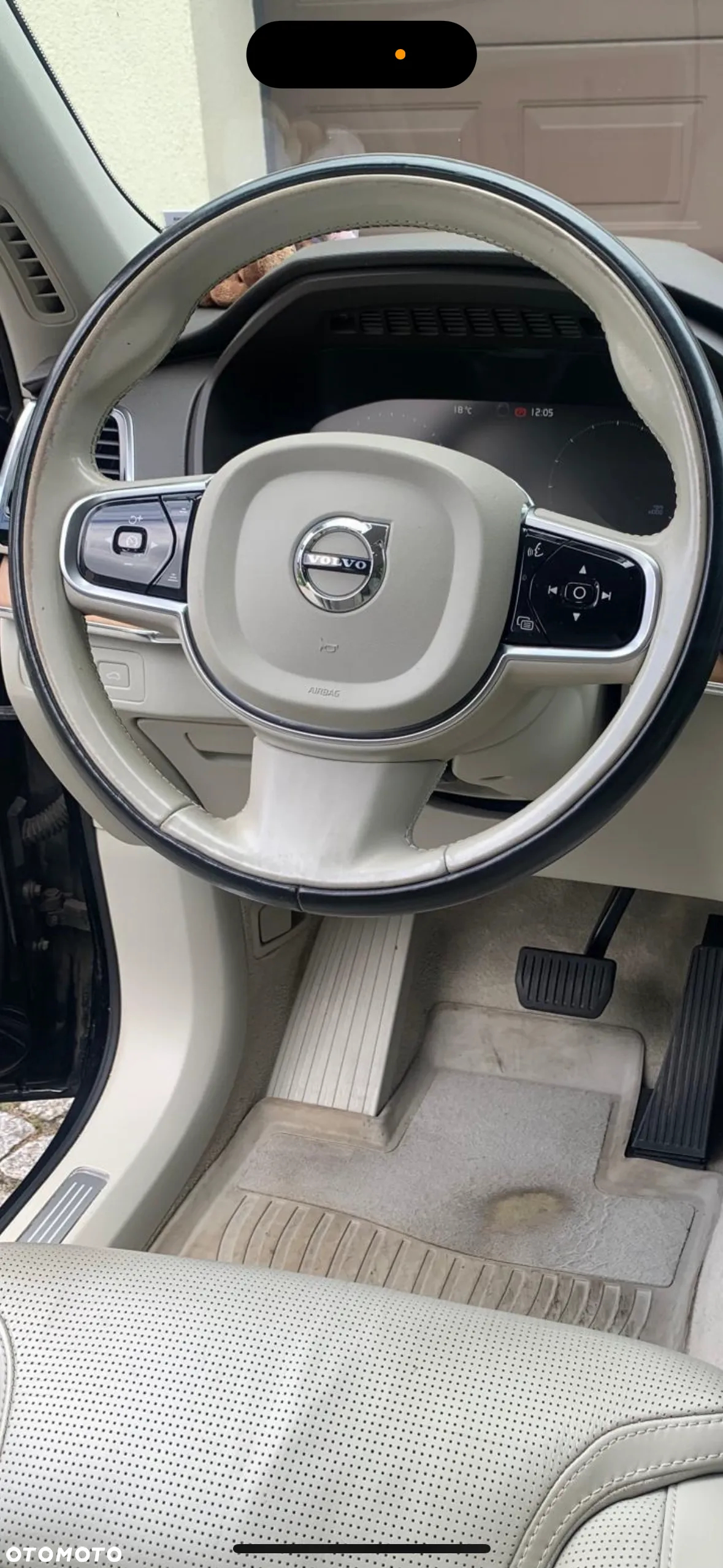 Volvo XC 90 D5 AWD Inscription - 20