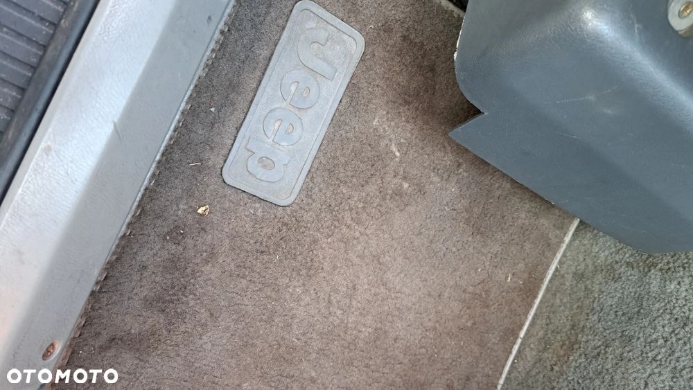 Jeep Cherokee 4.0 Limited - 14