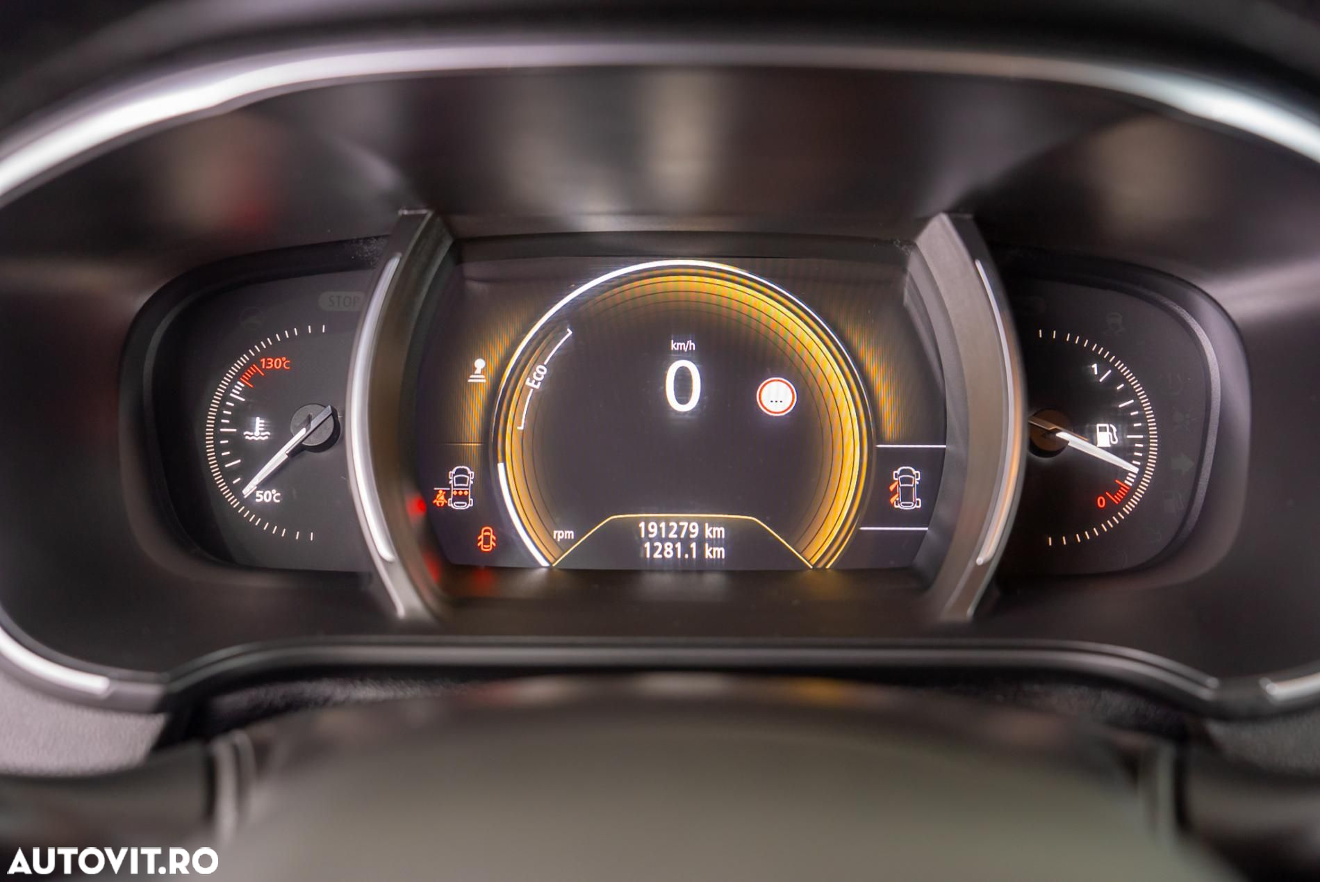 Renault Megane - 16