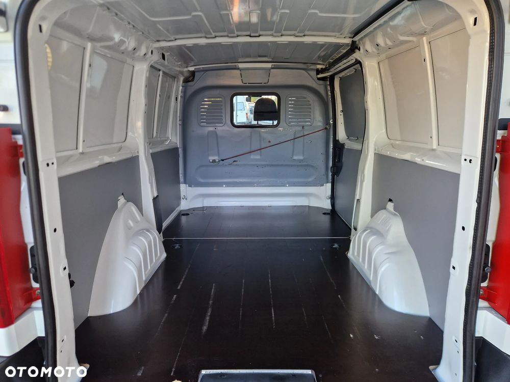 Citroën JUMPY - 5