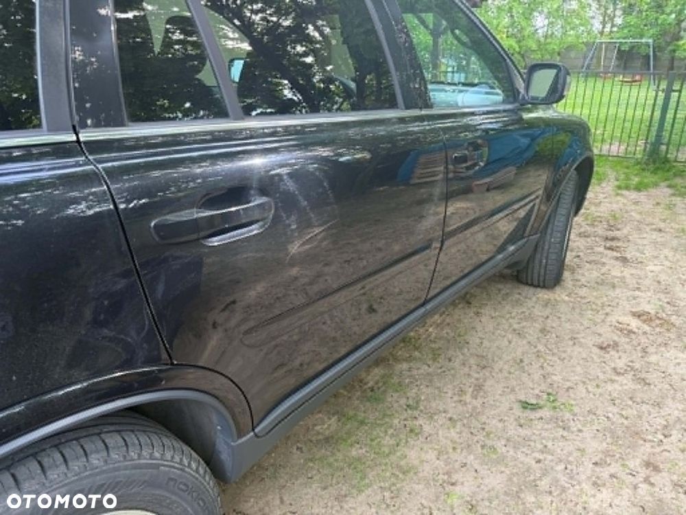 Volvo XC 90 D5 AWD Executive - 8