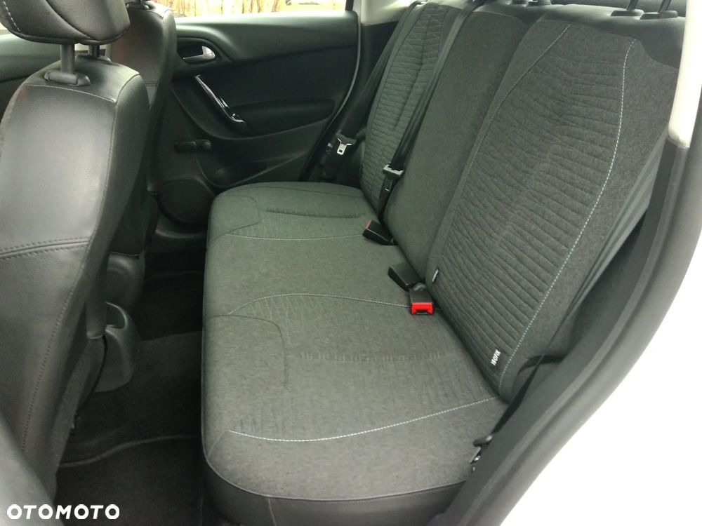 Citroën C3 1.0 VTi Attraction - 11