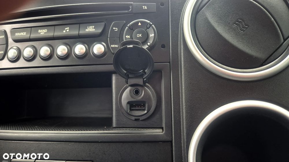 Citroën Berlingo Multispace e-HDi 90 FAP Selection - 21