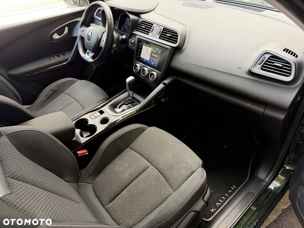 Renault Kadjar 1.3 TCe FAP Intens EDC - 28