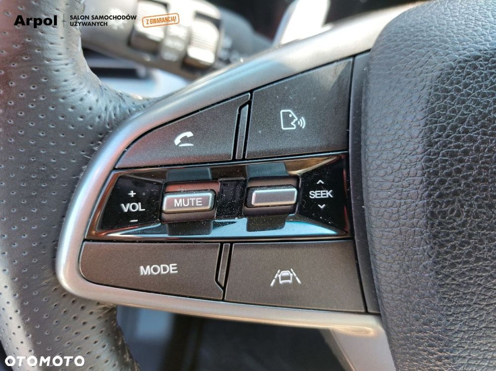 SsangYong/KGM Korando 1.5 T-GDI Adventure 2WD - 11