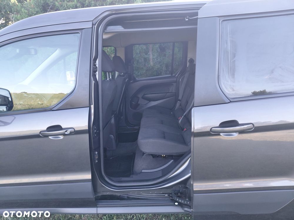 Ford Tourneo Connect 1.0 EcoBoost Start-Stop Ambiente - 10