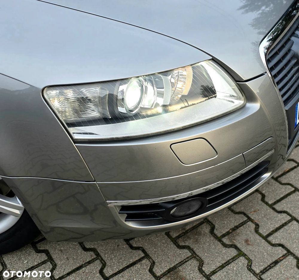 Audi A6 Limousine - 9