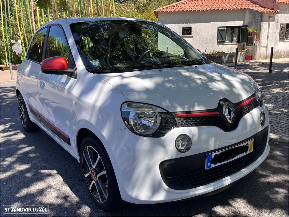 Renault Twingo 0.9 TCe Sport - 11