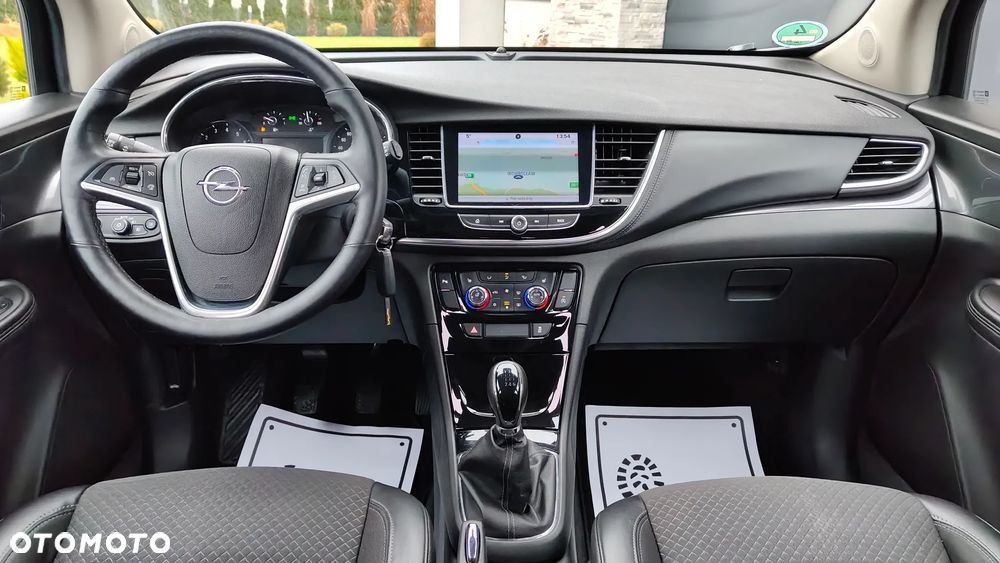Opel Mokka 1.4 T Cosmo - 19