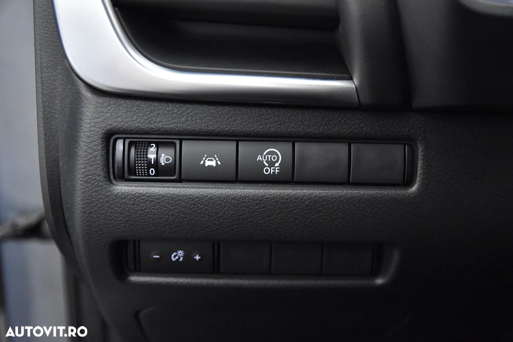 Nissan Qashqai - 16