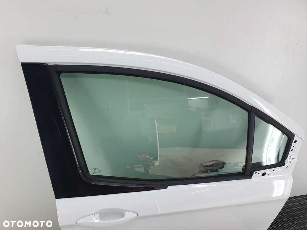 DRZWI PRZÓD PRAWE FORD TRANSIT TOURNEO COURIER B460 2020 - 3