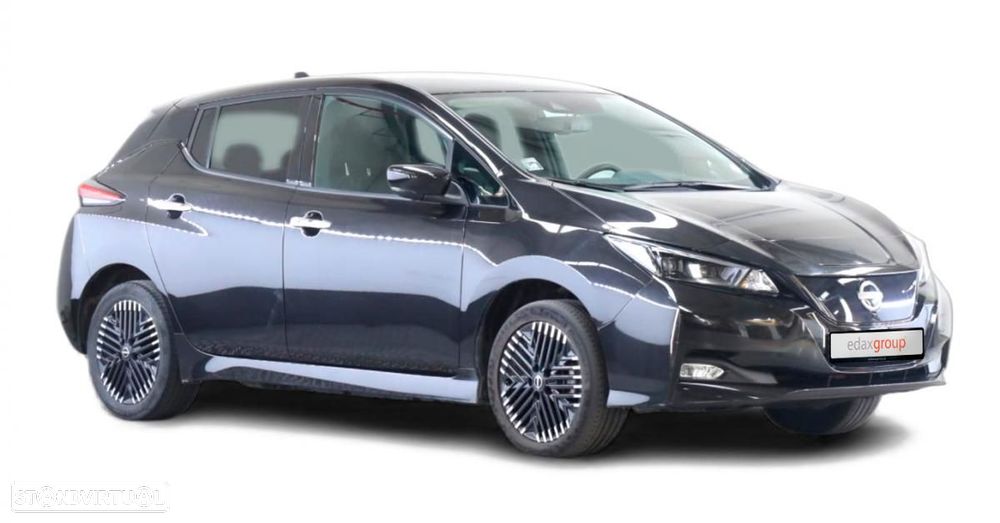 Nissan Leaf e+ Acenta - 1