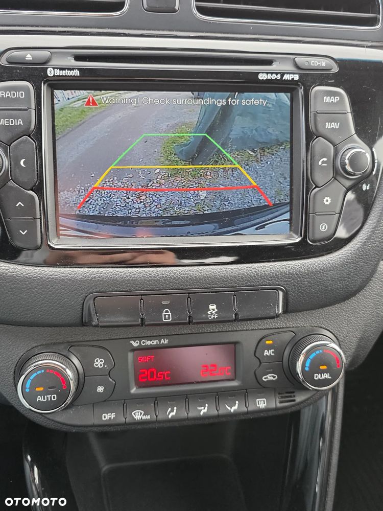 Kia Ceed Cee'd 1.6 Crdi L - 18