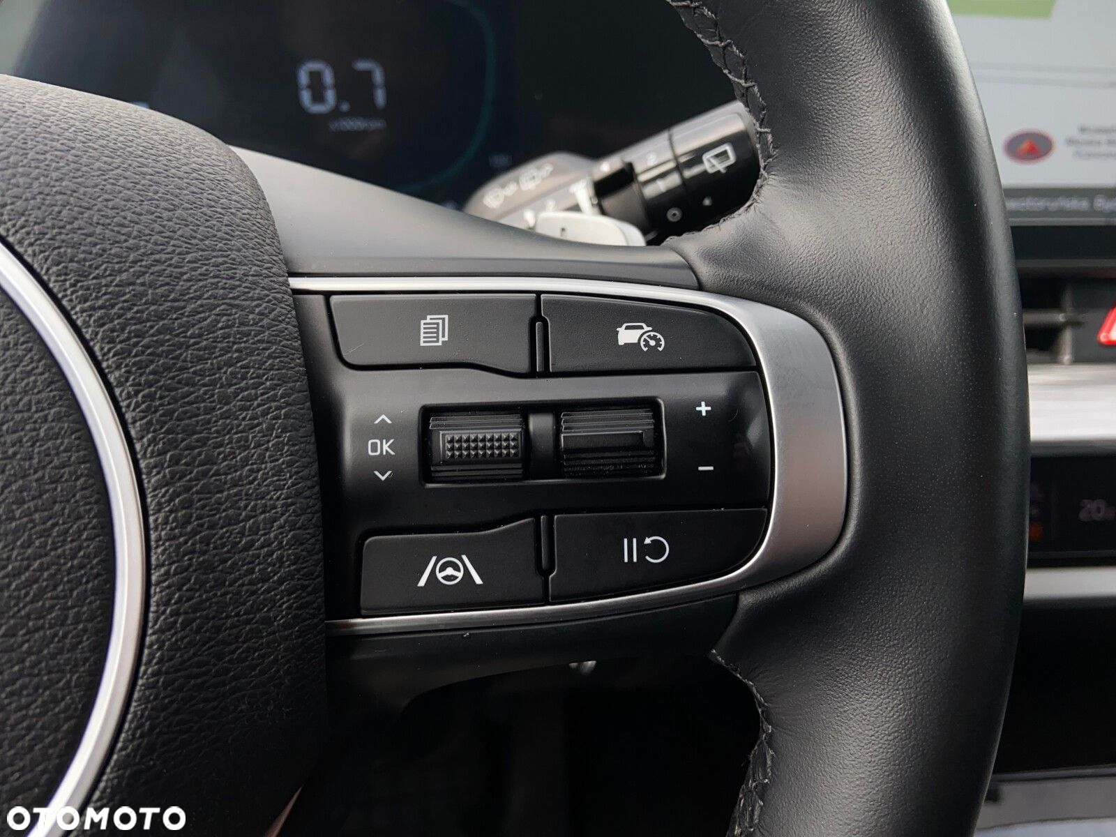 Kia Sportage - 20